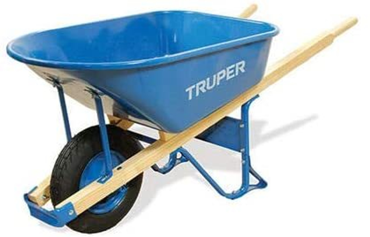 WHEEL BARROWS